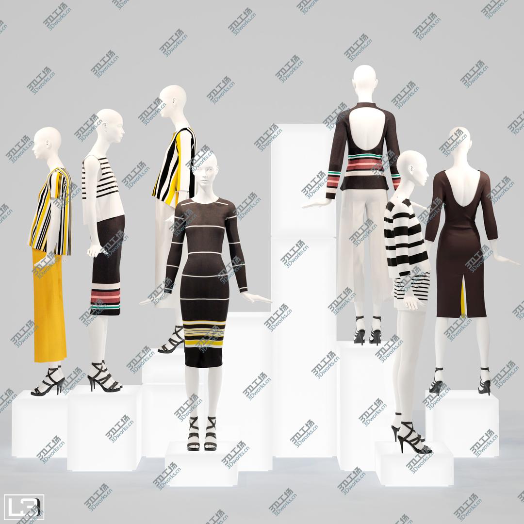 images/goods_img/202105074/3D Showroom Fashion Store 008 3D/2.jpg